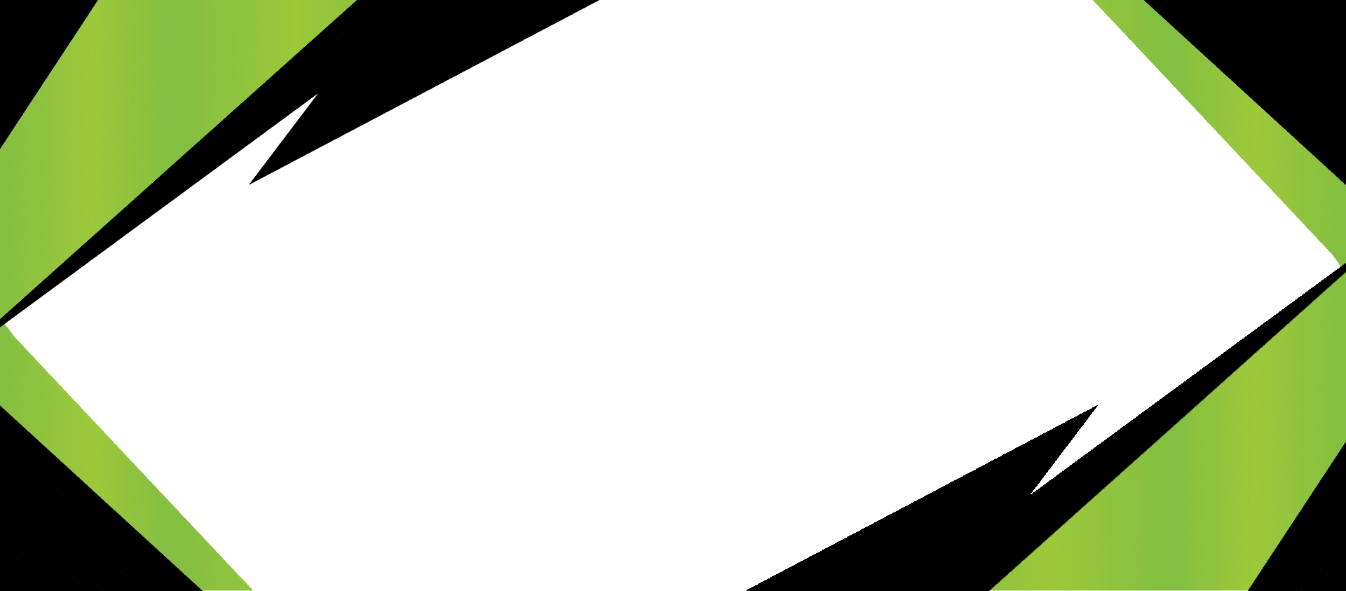 Full Charge Cycles – Full Frame Green and Black