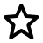 Full Charge Cycles – Star Black Icon