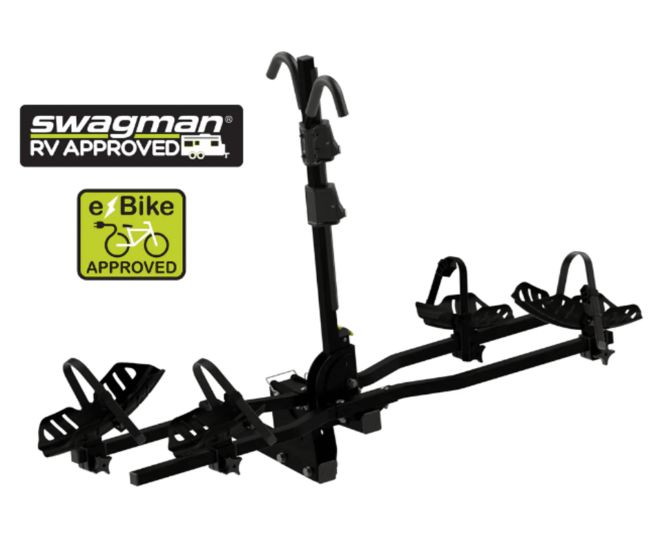 SWAGMAN E-SPEC