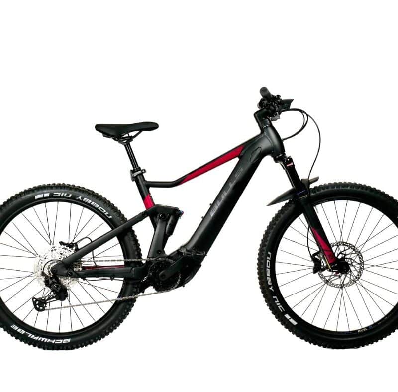 BULLS aminga TR1 Black