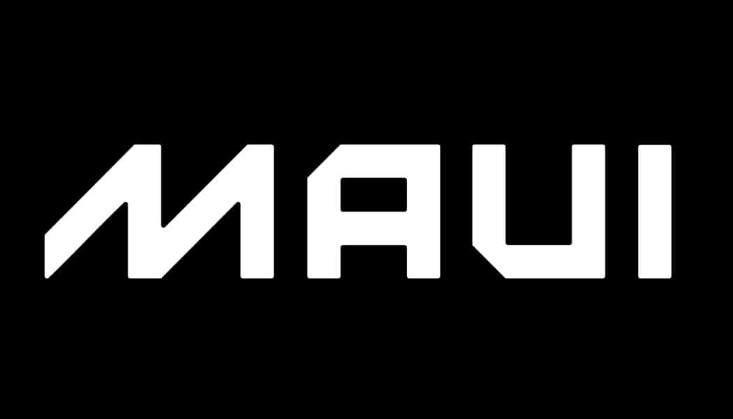 MAUI ebikes