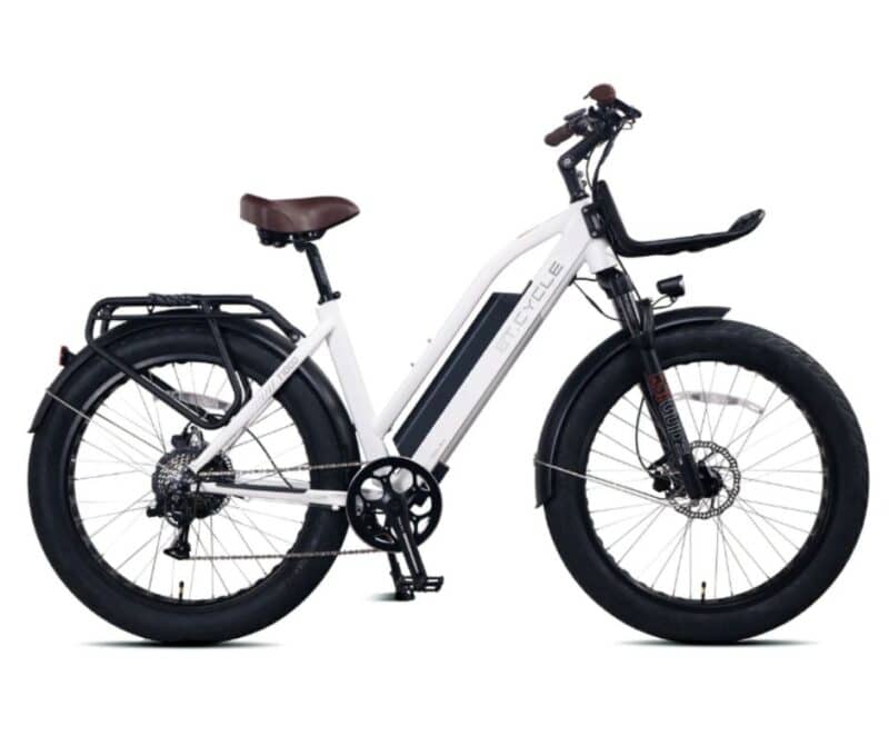 ET Cycle T1000 - Image 3