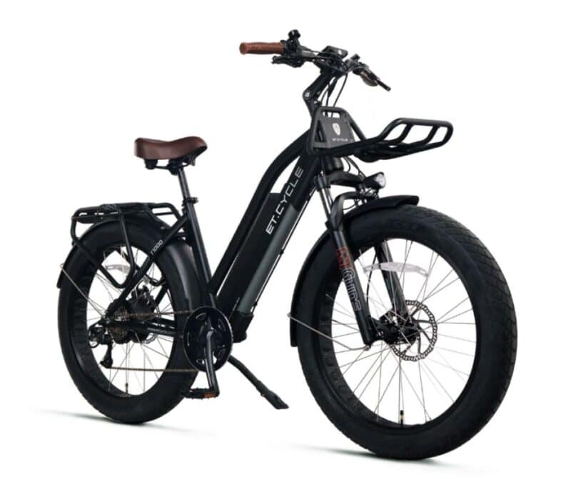 ET Cycle T1000 - Image 2