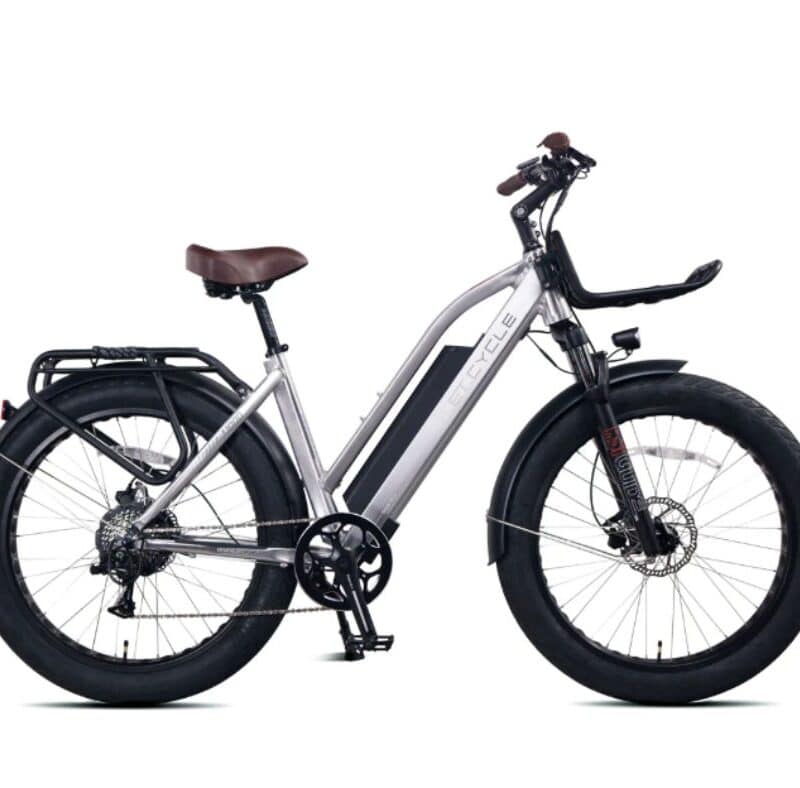 ET CYCLES T1000