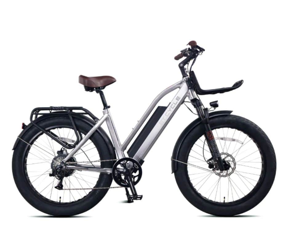 ET CYCLES T1000