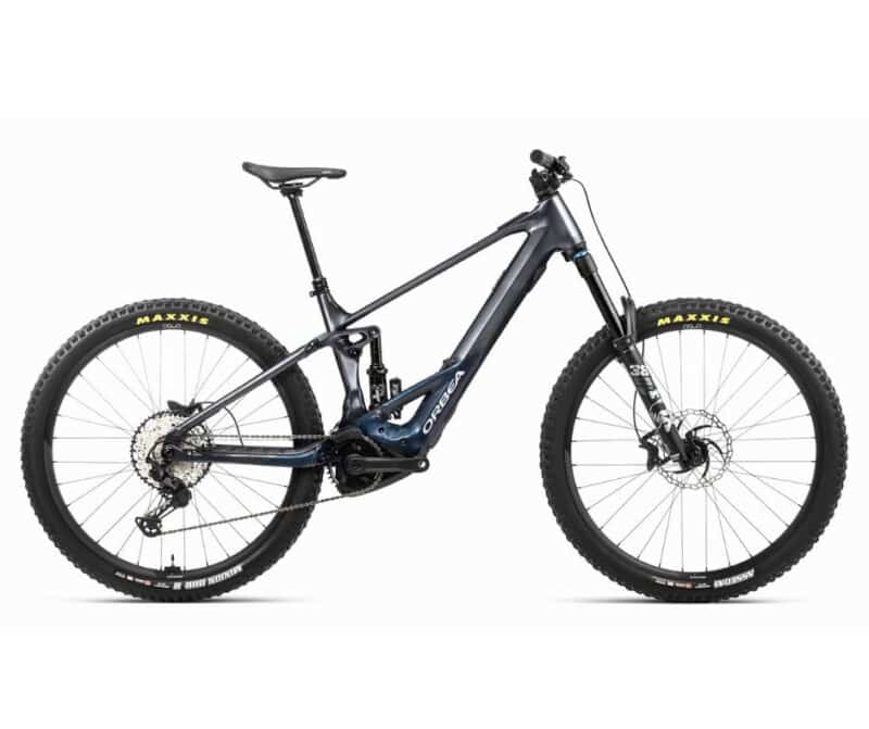 2024 Orbea Wild H10 E-Bike