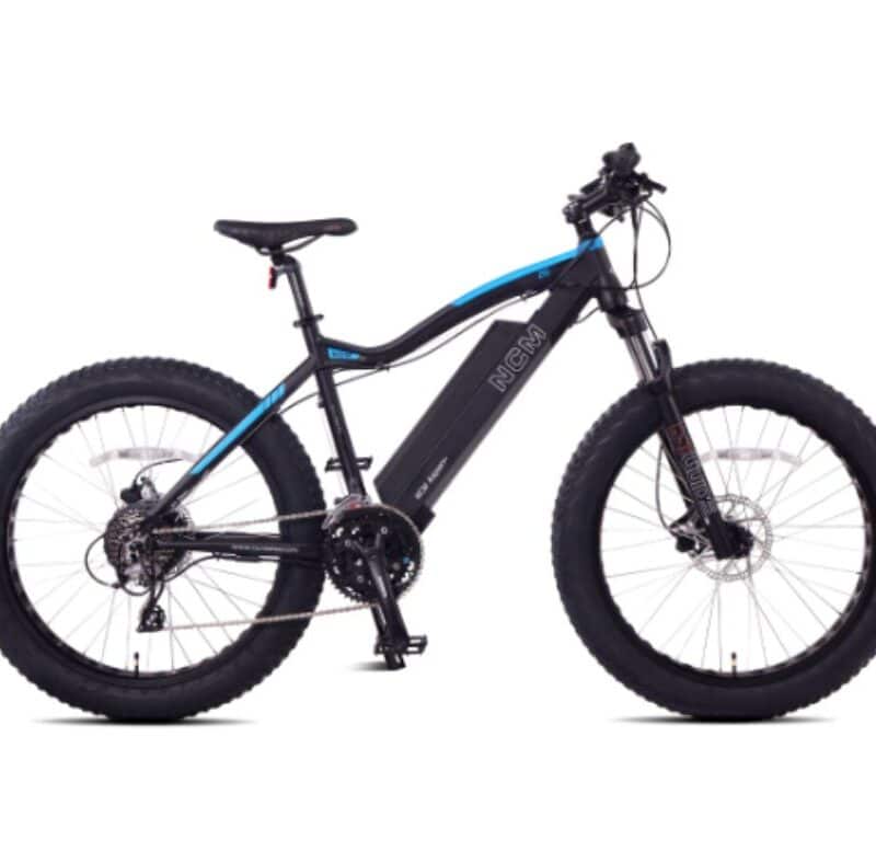 NCM ASPEN PLUS