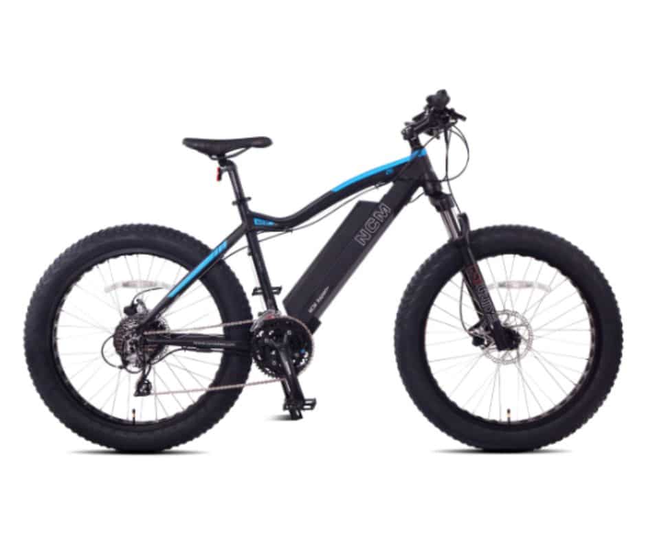 NCM ASPEN PLUS