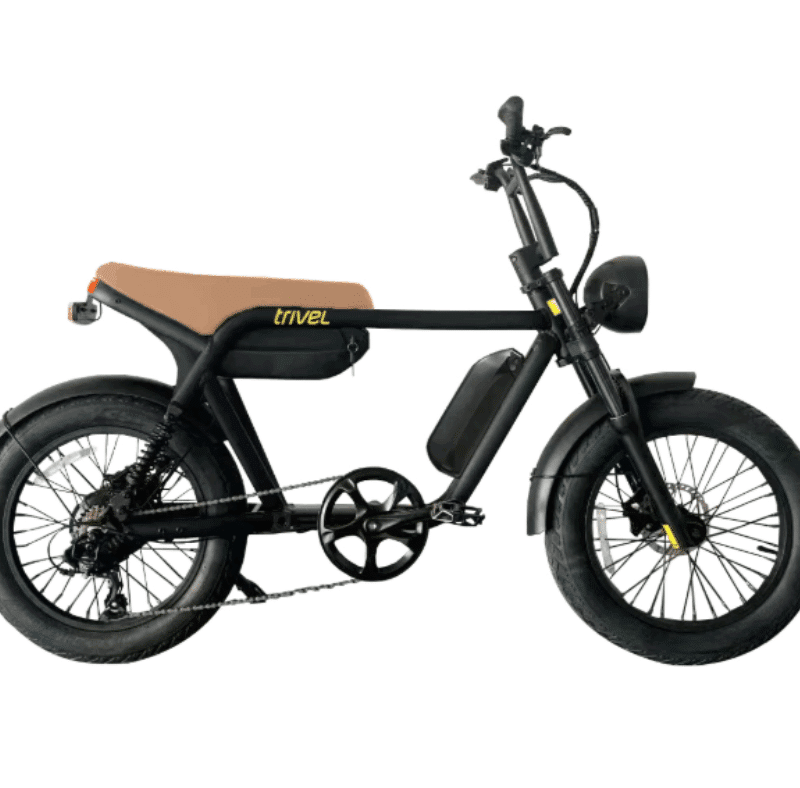 TRIVEL ROCKER