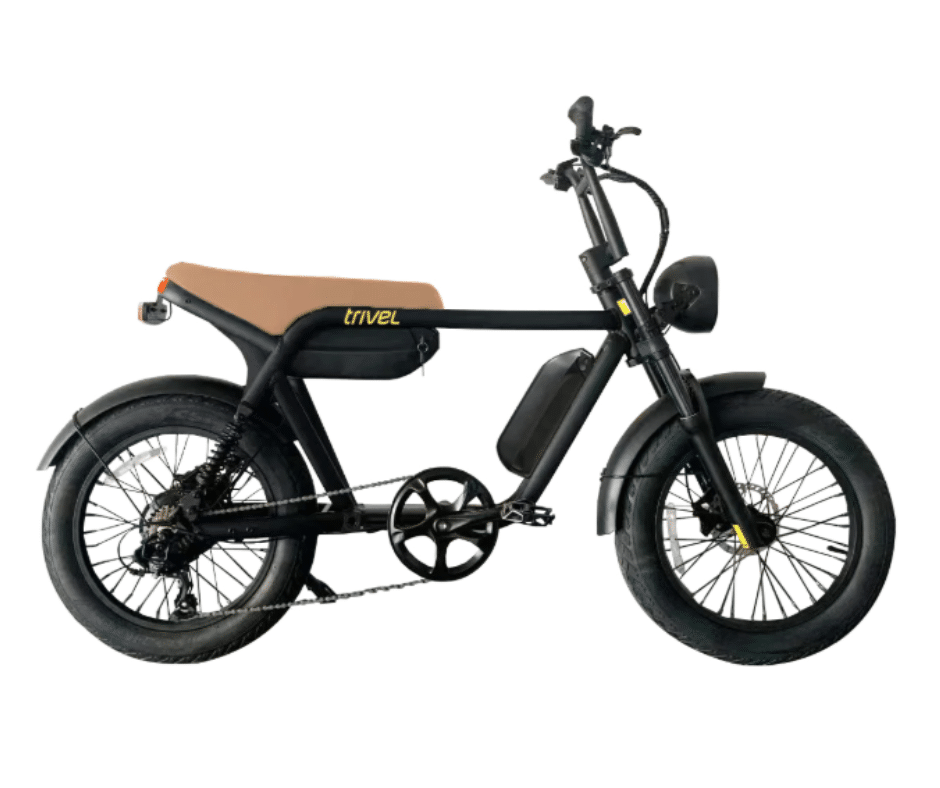 TRIVEL ROCKER