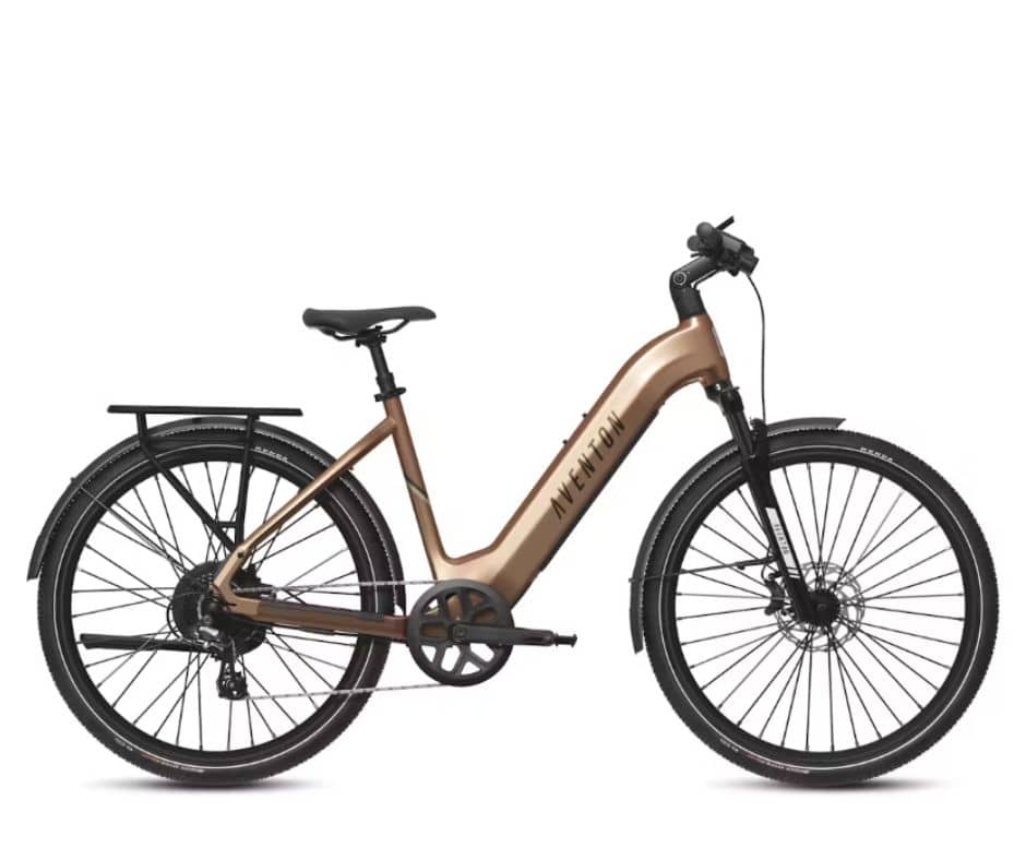 Aventon Level3