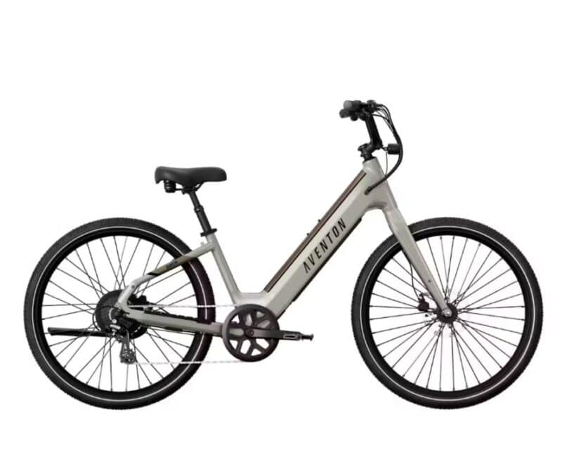 Aventon Pace4