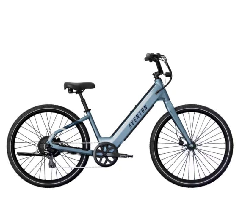 Aventon Pace4