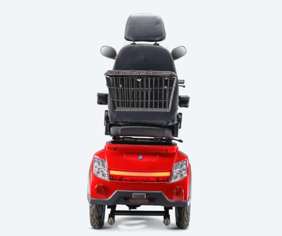 GIO TITAN 500w - Image 4