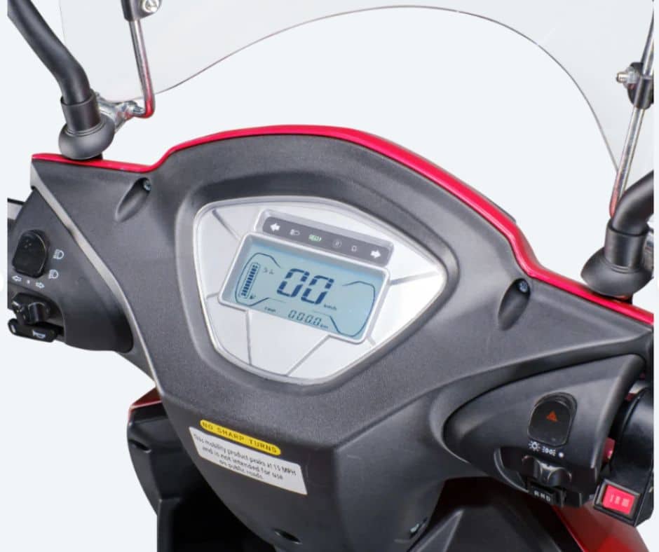 GIO TITAN 500w - Image 3