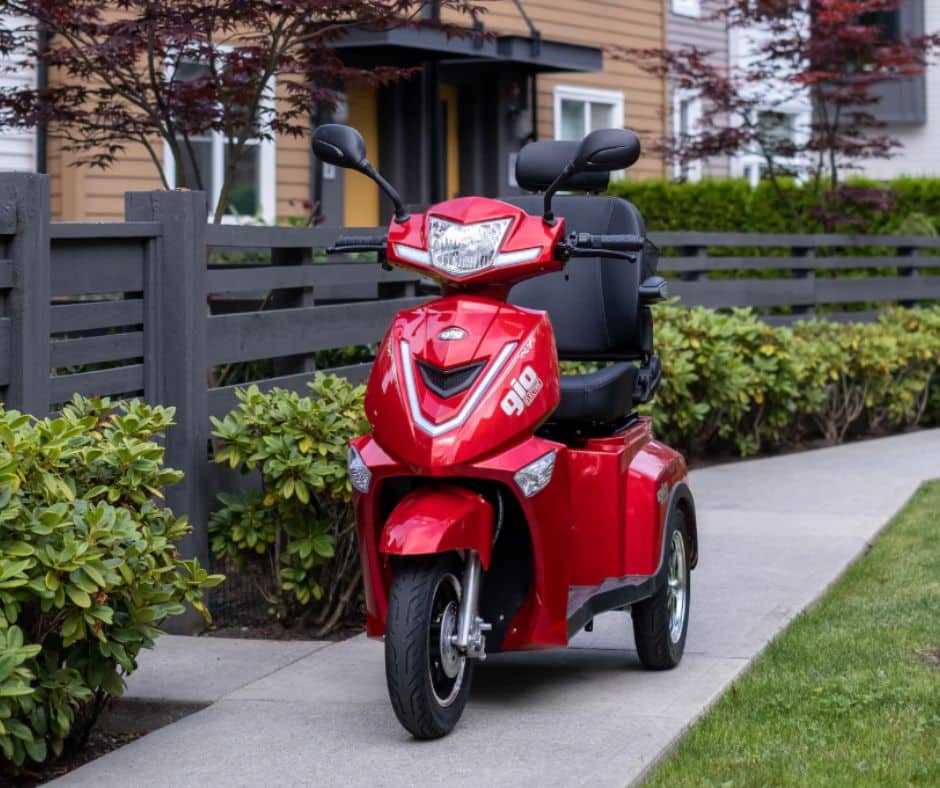 GIO TITAN 500w - Image 2