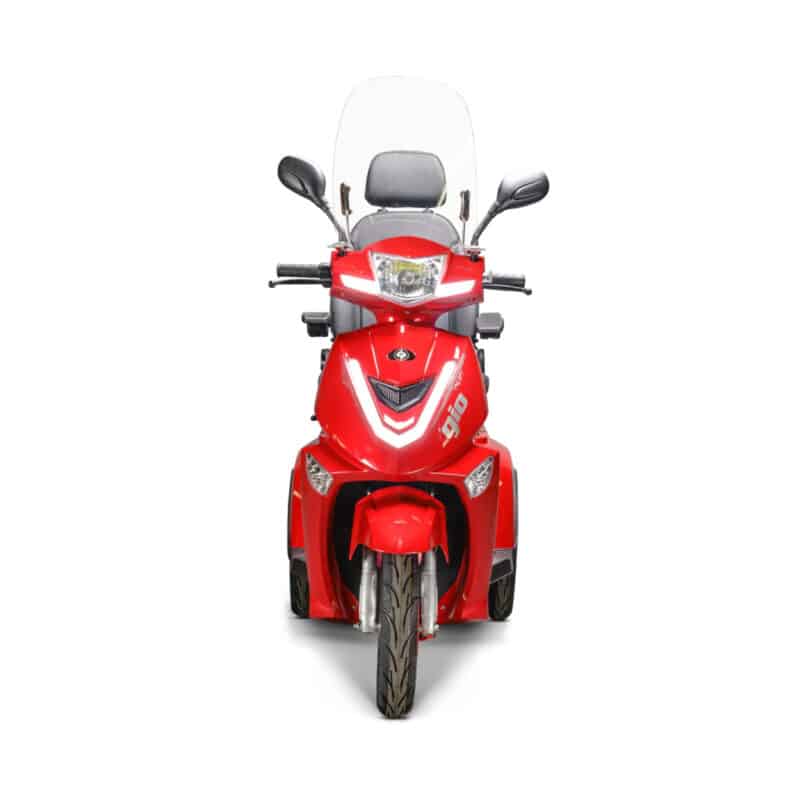 GIO TITAN 500w
