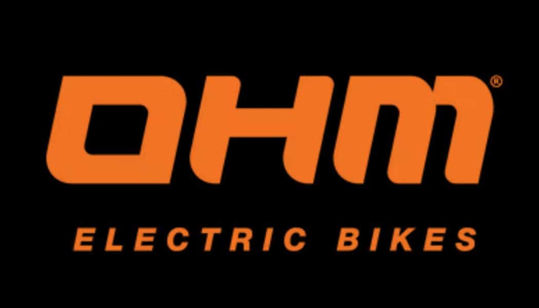 OHM electric bikes
