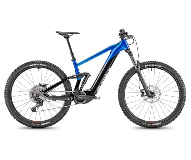 Moustache TRAIL 2 Medium