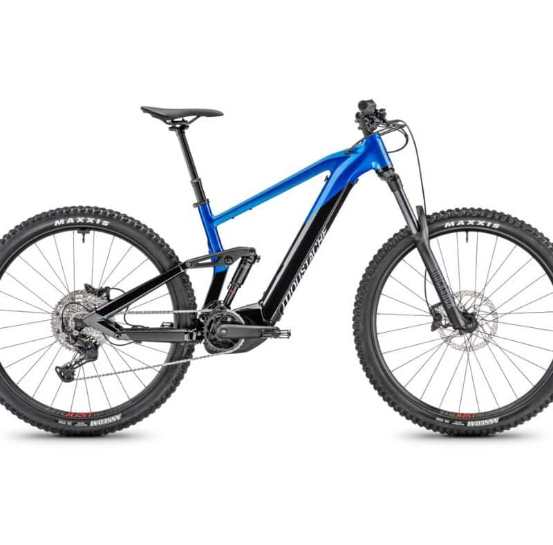 Moustache TRAIL 2 Medium