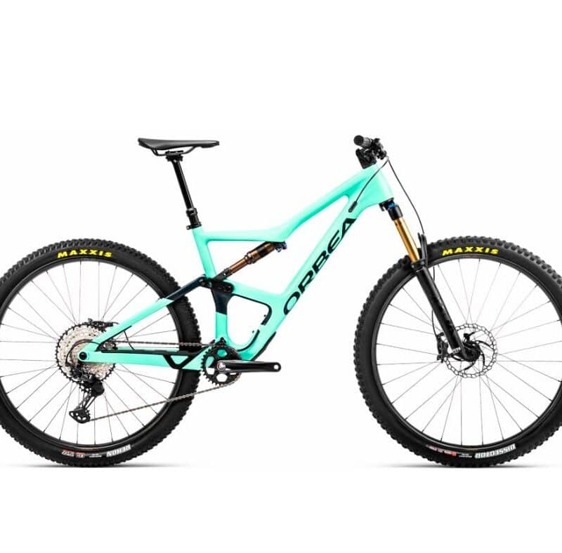Orbea Occam M10 Large Infinity Green