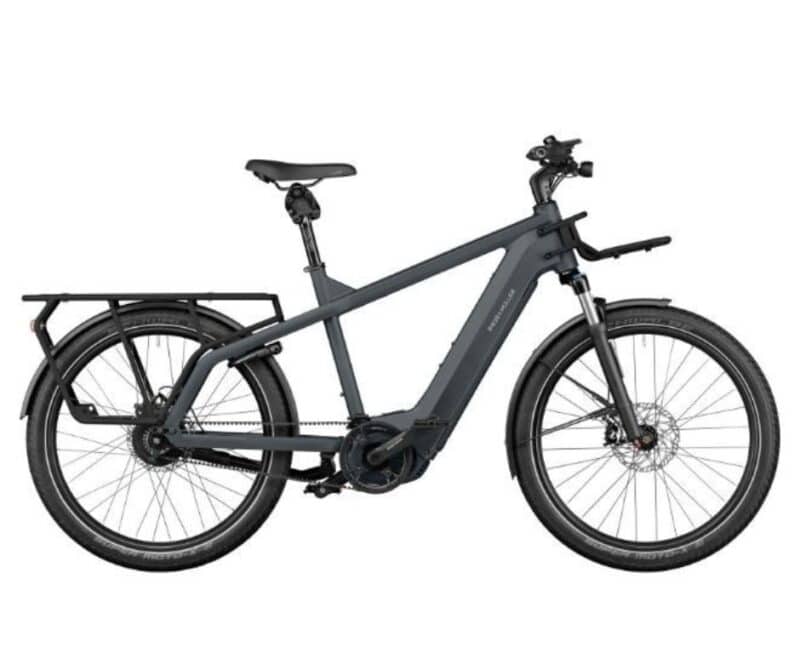Riese und muller Multicharger GT Vario 750