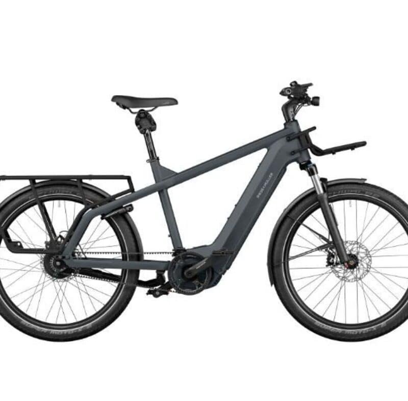 Riese und muller Multicharger GT Vario 750