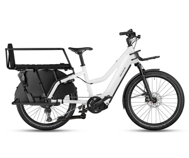 Riese & Muller Multicharger2 Mixte GT Family