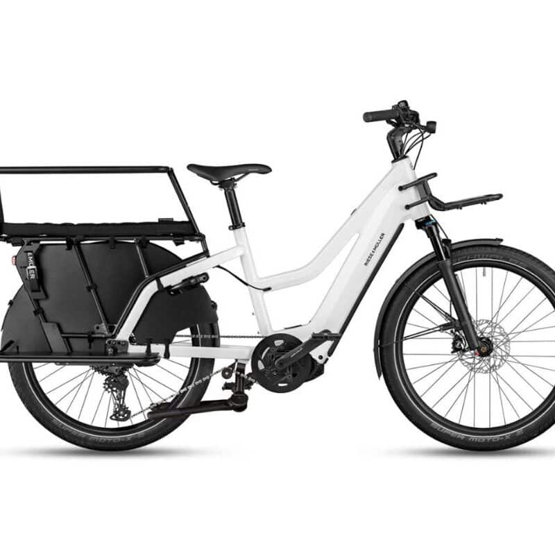 Riese & Muller Multicharger2 Mixte GT Family