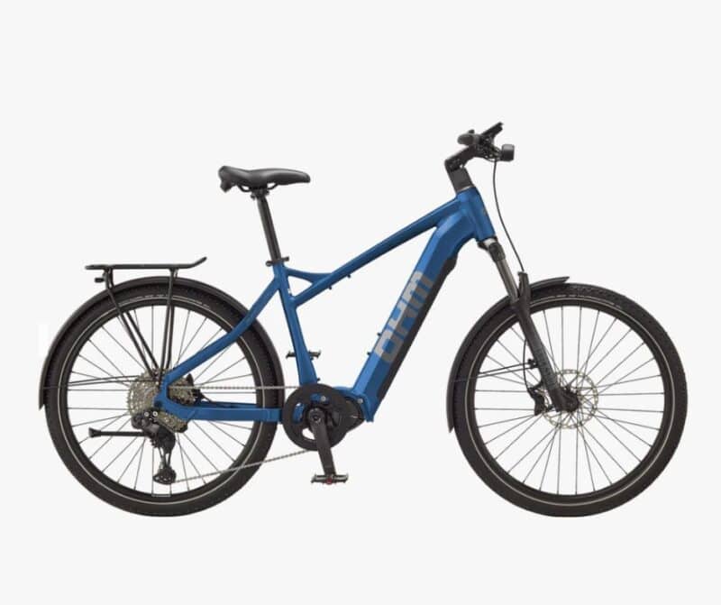 OHM EBIKES