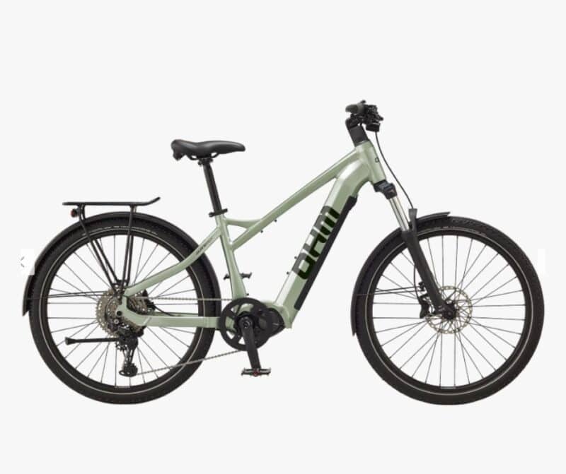 Journey EP5 Adventure E-Bike
