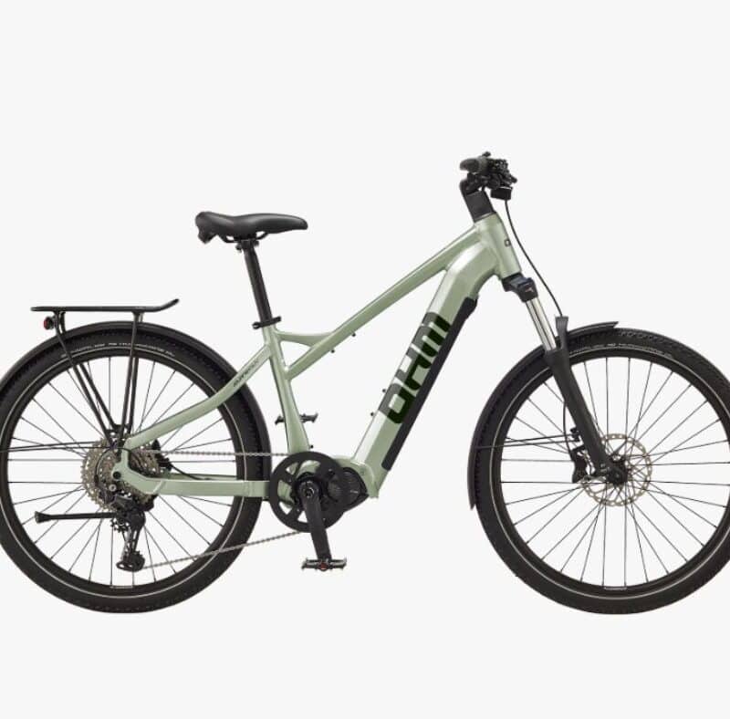 Journey EP5 Adventure E-Bike
