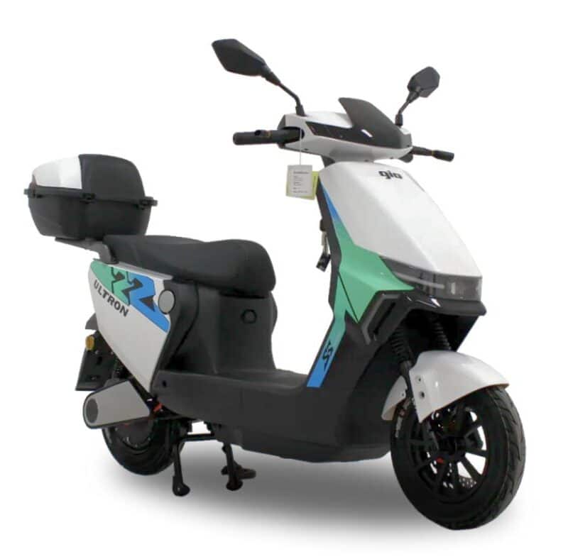 Gio ULTRON Scooter